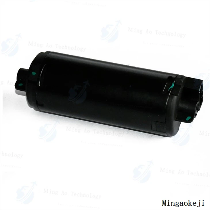 Car Seat Motor