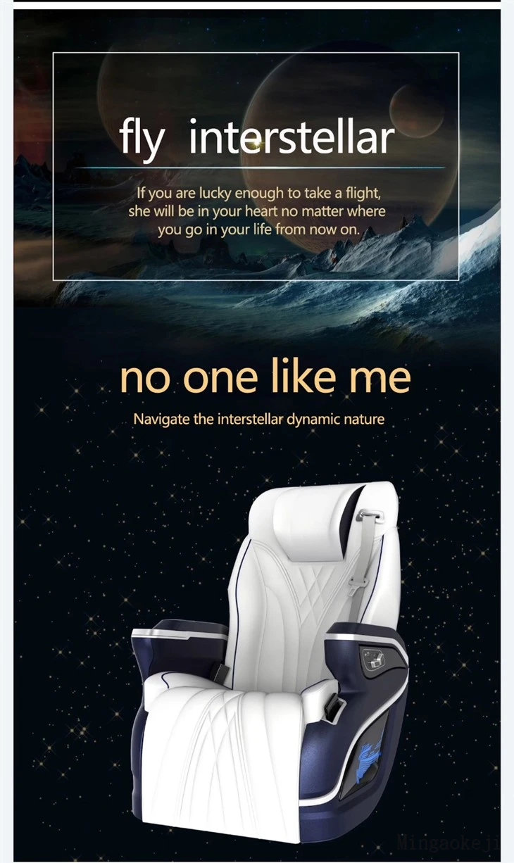 Custom Car Seats