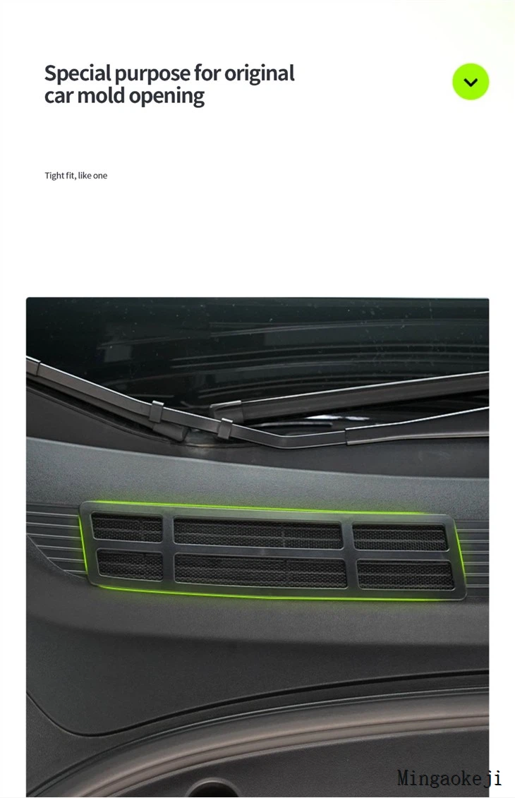 New Energy Tesla Modification