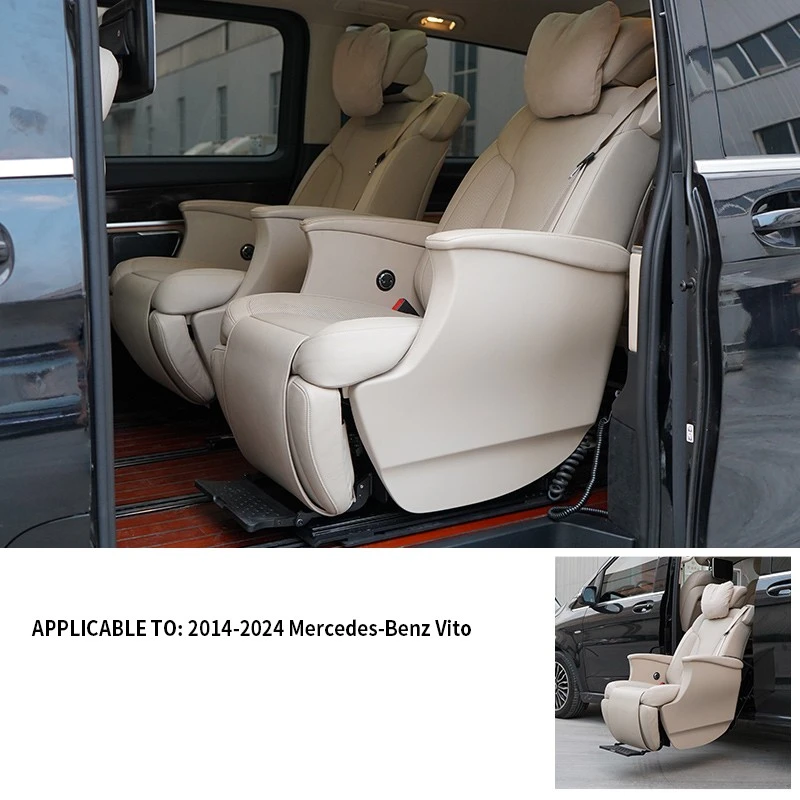 Disabled Transfer Car Seat