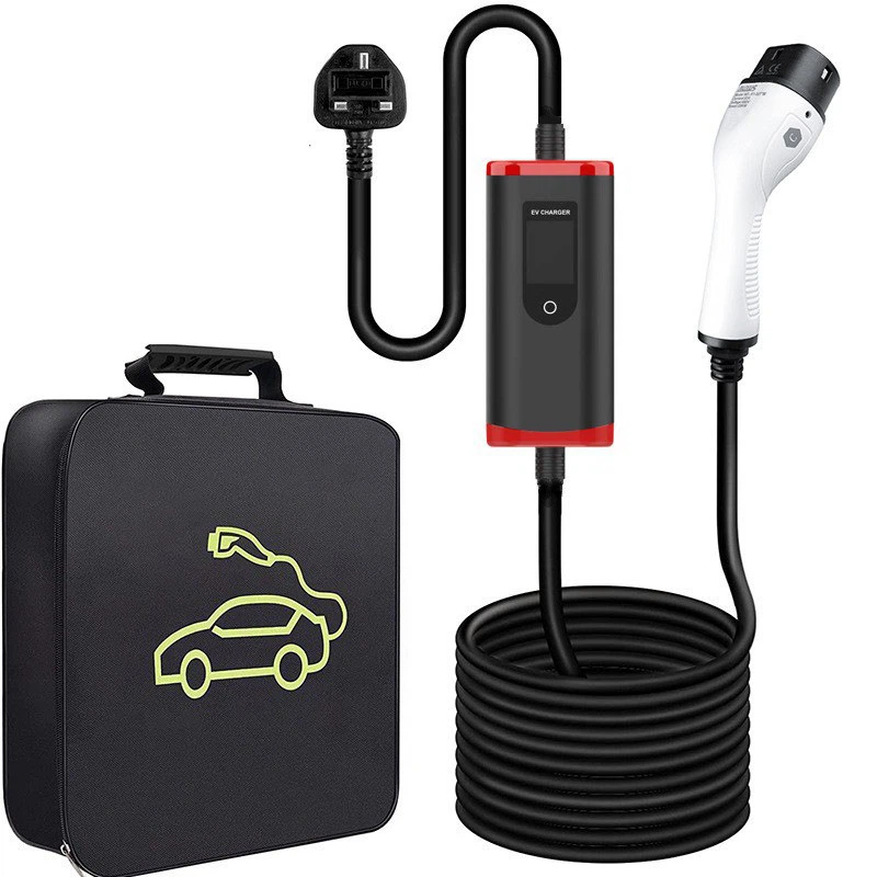 New Energy Mobile Charging Gun