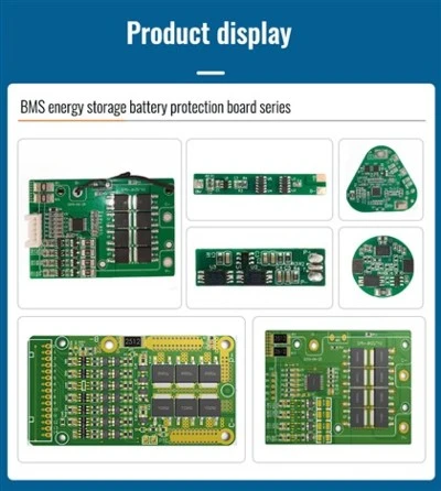 PCB Board Tillverkare